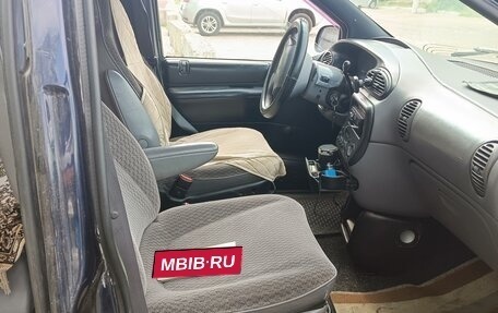 Dodge Caravan III, 1999 год, 320 000 рублей, 7 фотография