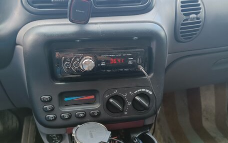 Dodge Caravan III, 1999 год, 320 000 рублей, 15 фотография