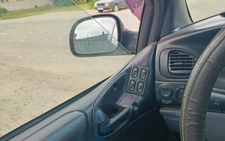 Dodge Caravan III, 1999 год, 320 000 рублей, 14 фотография