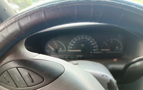 Dodge Caravan III, 1999 год, 320 000 рублей, 16 фотография