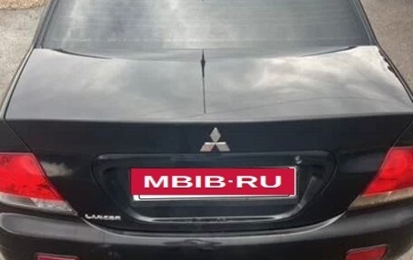 Mitsubishi Lancer IX, 2006 год, 400 000 рублей, 2 фотография