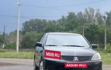 Mitsubishi Lancer IX, 2006 год, 400 000 рублей, 5 фотография