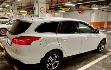 Ford Focus III, 2015 год, 1 150 000 рублей, 6 фотография