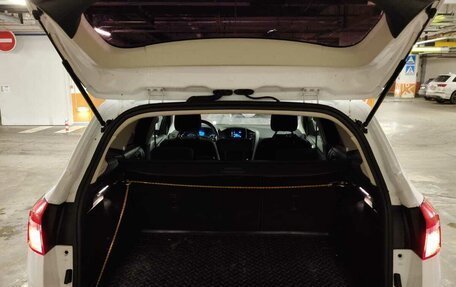 Ford Focus III, 2015 год, 1 150 000 рублей, 15 фотография