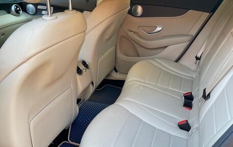 Mercedes-Benz GLC Coupe, 2020 год, 5 400 000 рублей, 14 фотография