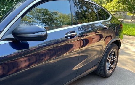 Mercedes-Benz GLC Coupe, 2020 год, 5 400 000 рублей, 4 фотография