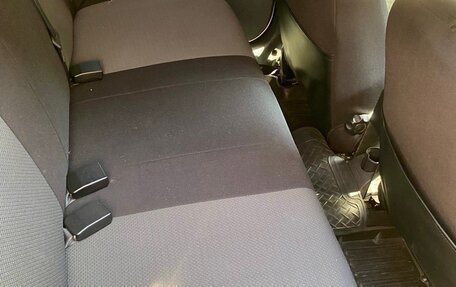 Renault Logan I, 2013 год, 600 000 рублей, 7 фотография