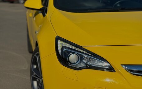 Opel Astra J, 2012 год, 1 150 000 рублей, 2 фотография