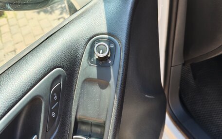 Volkswagen Golf VI, 2012 год, 1 400 000 рублей, 9 фотография