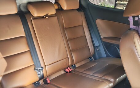 Volkswagen Golf VI, 2012 год, 1 400 000 рублей, 11 фотография