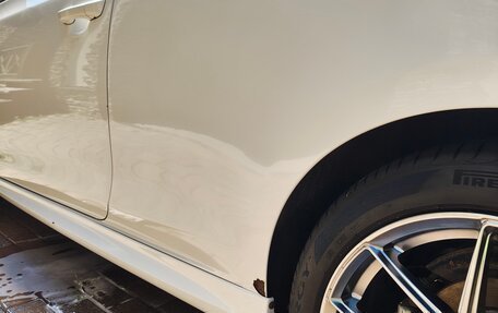 Volkswagen Golf VI, 2012 год, 1 400 000 рублей, 15 фотография