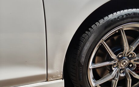 Volkswagen Golf VI, 2012 год, 1 400 000 рублей, 17 фотография