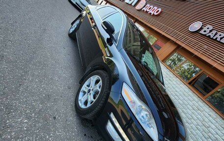 Ford Mondeo IV, 2012 год, 680 000 рублей, 7 фотография
