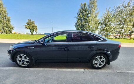 Ford Mondeo IV, 2012 год, 680 000 рублей, 3 фотография