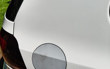 Volkswagen Golf VI, 2012 год, 1 400 000 рублей, 19 фотография