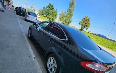 Ford Mondeo IV, 2012 год, 680 000 рублей, 12 фотография