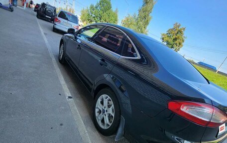 Ford Mondeo IV, 2012 год, 680 000 рублей, 11 фотография
