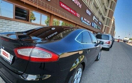 Ford Mondeo IV, 2012 год, 680 000 рублей, 5 фотография