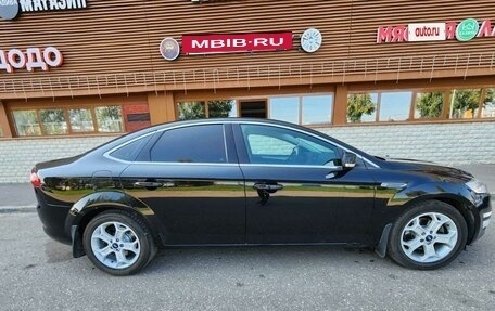 Ford Mondeo IV, 2012 год, 680 000 рублей, 6 фотография