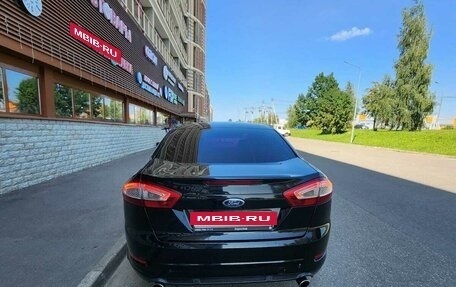 Ford Mondeo IV, 2012 год, 680 000 рублей, 10 фотография