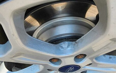 Ford Mondeo IV, 2012 год, 680 000 рублей, 13 фотография