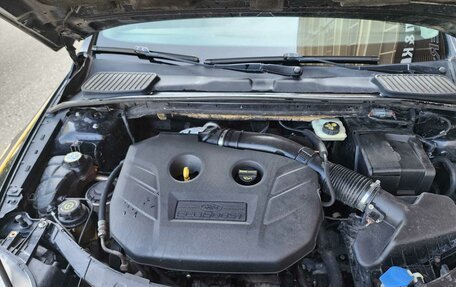 Ford Mondeo IV, 2012 год, 680 000 рублей, 16 фотография