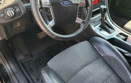 Ford Mondeo IV, 2012 год, 680 000 рублей, 15 фотография