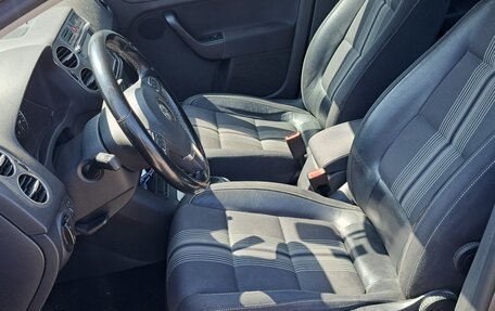 Volkswagen Golf Plus II, 2012 год, 720 000 рублей, 13 фотография