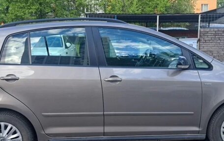 Volkswagen Golf Plus II, 2012 год, 720 000 рублей, 6 фотография