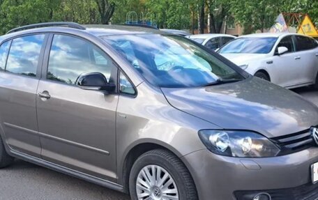 Volkswagen Golf Plus II, 2012 год, 720 000 рублей, 7 фотография