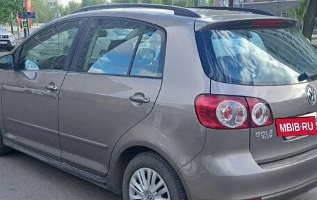 Volkswagen Golf Plus II, 2012 год, 720 000 рублей, 3 фотография