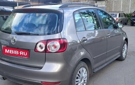 Volkswagen Golf Plus II, 2012 год, 720 000 рублей, 5 фотография