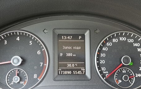 Volkswagen Golf Plus II, 2012 год, 720 000 рублей, 15 фотография