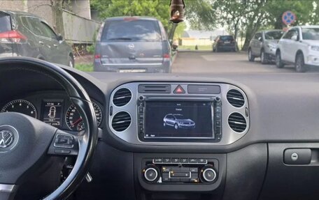 Volkswagen Golf Plus II, 2012 год, 720 000 рублей, 16 фотография