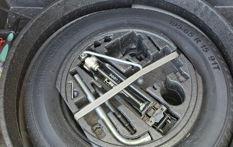 Volkswagen Golf Plus II, 2012 год, 720 000 рублей, 18 фотография