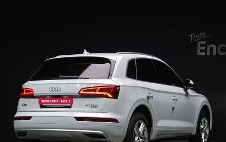 Audi Q5, 2020 год, 2 929 000 рублей, 2 фотография