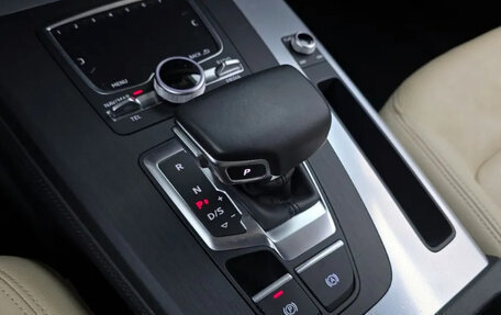 Audi Q5, 2020 год, 2 929 000 рублей, 9 фотография