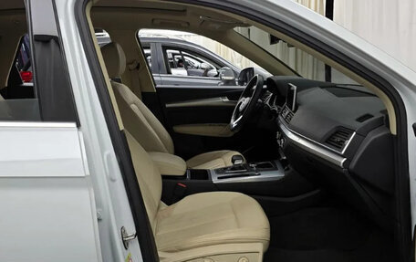 Audi Q5, 2020 год, 2 929 000 рублей, 11 фотография