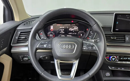 Audi Q5, 2020 год, 2 929 000 рублей, 13 фотография
