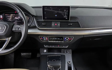 Audi Q5, 2020 год, 2 929 000 рублей, 14 фотография