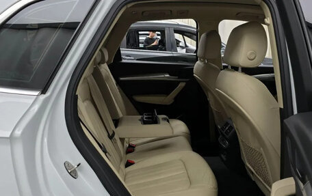 Audi Q5, 2020 год, 2 929 000 рублей, 12 фотография