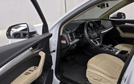 Audi Q5, 2020 год, 2 929 000 рублей, 10 фотография
