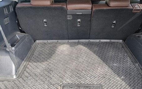 KIA Sorento III Prime рестайлинг, 2017 год, 3 200 000 рублей, 12 фотография