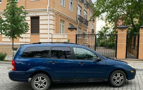 Ford Focus IV, 2000 год, 230 000 рублей, 4 фотография