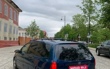 Ford Focus IV, 2000 год, 230 000 рублей, 3 фотография