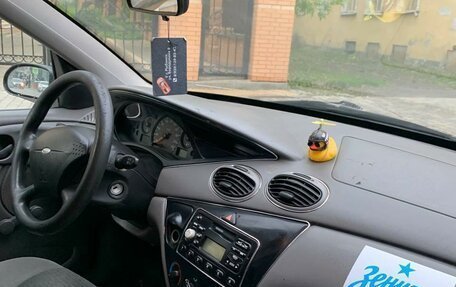 Ford Focus IV, 2000 год, 230 000 рублей, 7 фотография
