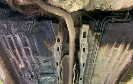 Ford Focus IV, 2000 год, 230 000 рублей, 10 фотография