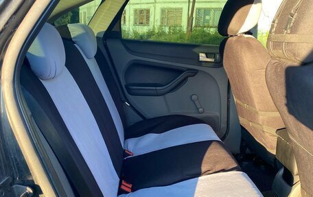 Ford Focus II рестайлинг, 2008 год, 650 000 рублей, 7 фотография
