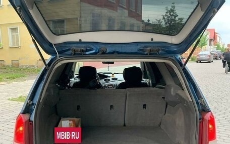 Ford Focus IV, 2000 год, 230 000 рублей, 9 фотография
