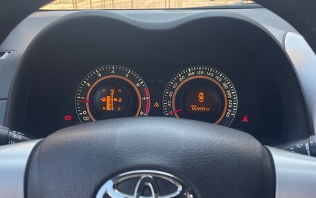 Toyota Corolla, 2011 год, 990 000 рублей, 13 фотография